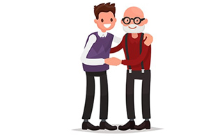 سن باروری مردان