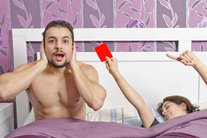 رابطه جنسی در قاعدگی