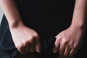 رابطه دردناک