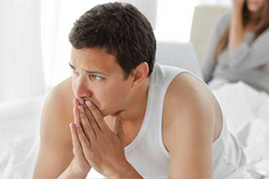 آزمون انزال زودرس